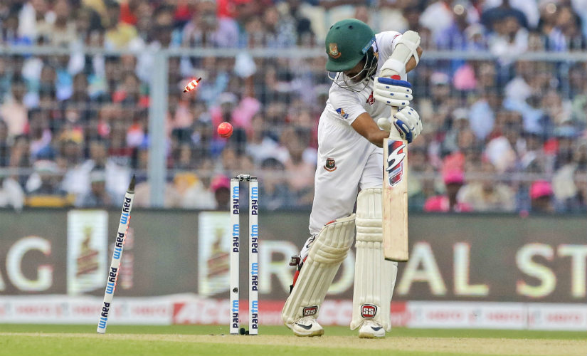 INDvBAN : मोमिनुल हक ने हार के बावजूद अपने इन खिलाड़ियों की तारीफ की 4 INDvBAN : मोमिनुल हक ने हार के बावजूद अपने इन खिलाड़ियों की तारीफ की 4