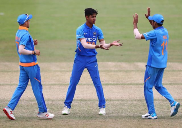 दक्षिण अफ्रीका में होने वाले आईसीसी अंडर-19 विश्व कप के लिए भारतीय टीम का चयन, इस युवा खिलाड़ी को मिली कप्तानी 2