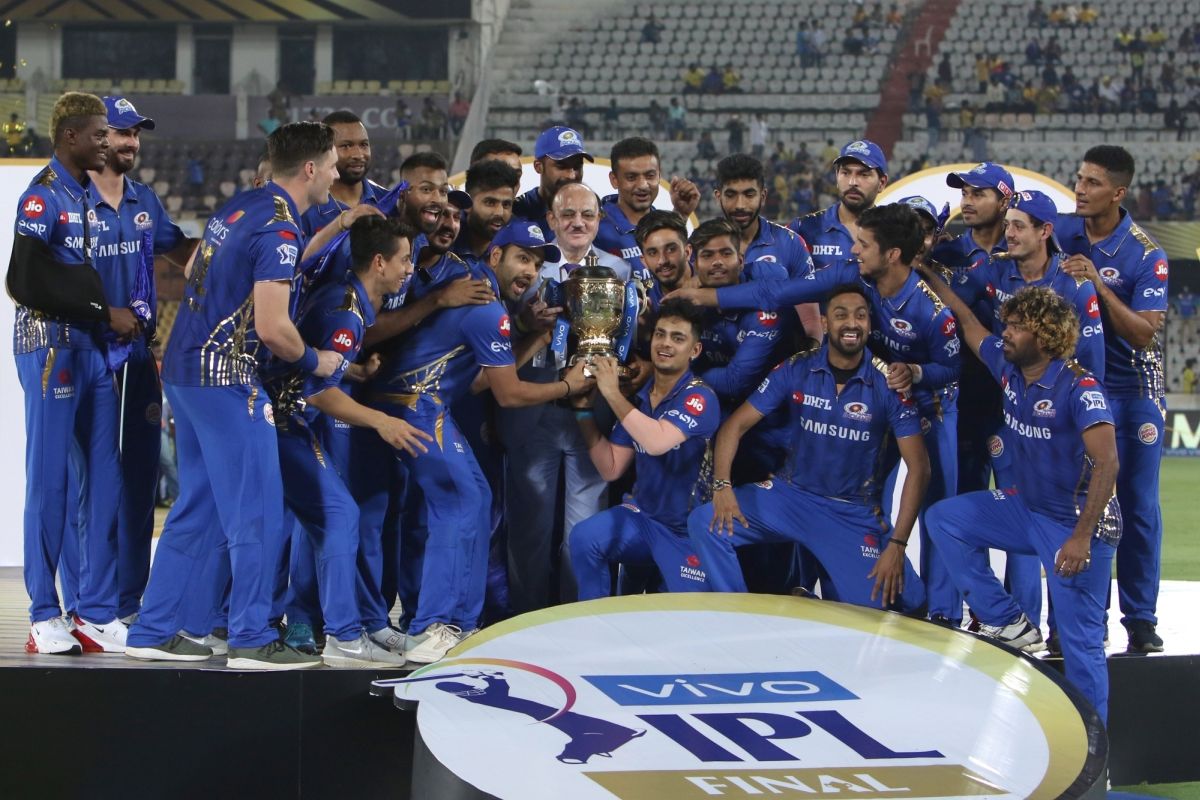 IPL 2020: आरसीबी और दिल्ली के खिलाड़ी रहे इस स्टार बल्लेबाज को मुंबई इंडियंस ने ट्रायल के लिए बुलाया 6