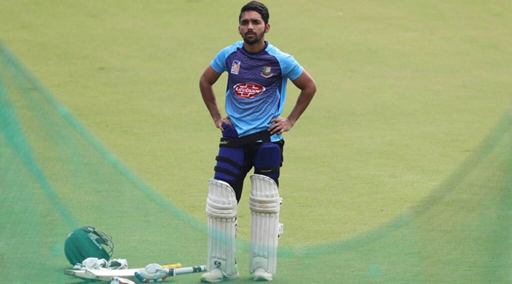 INDvBAN, पहला टेस्ट: शाकिब और तमीम के बिना ही भारत को चुनौती देने को तैयार बांग्लादेश: मोमिनुल हक 2 INDvBAN, पहला टेस्ट: शाकिब और तमीम के बिना ही भारत को चुनौती देने को तैयार बांग्लादेश: मोमिनुल हक 1