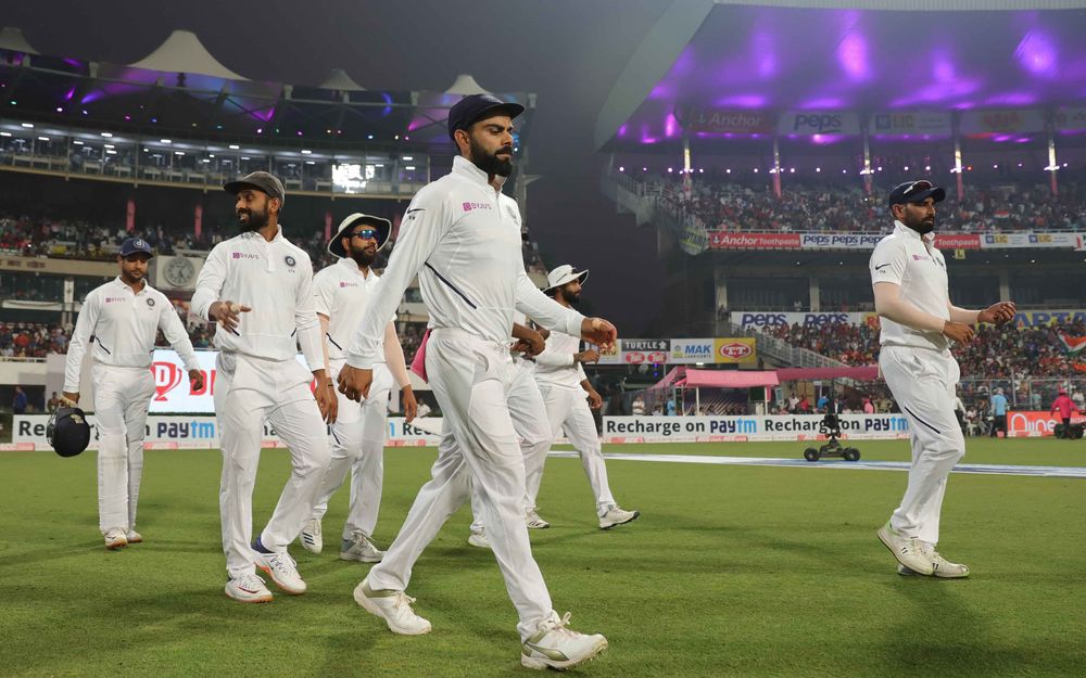 अजिंक्य रहाणे ने बताया आखिरी कैसे चुनौतीपूर्ण है डे-नाइट क्रिकेट 4 अजिंक्य रहाणे ने बताया आखिरी कैसे चुनौतीपूर्ण है डे-नाइट क्रिकेट 4