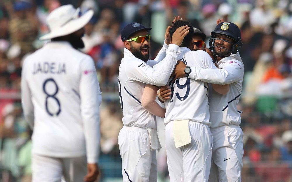 आईसीसी टेस्ट चैंपियनशिप: भारत और ऑस्ट्रेलिया की जीत के बाद पॉइंट्स टेबल में बड़ा फेरबदल 1