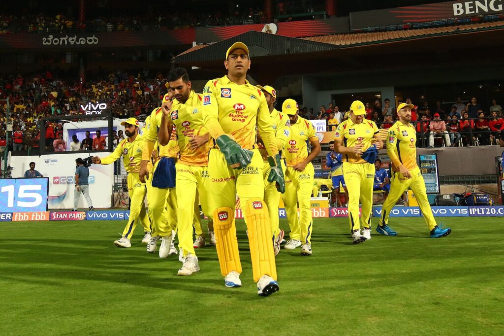 5 खिलाड़ियों को रिलीज करने के बाद नीलामी से पहले काफी मजबूत नजर आ रही है चेन्नई सुपर किंग्स 2 5 खिलाड़ियों को रिलीज करने के बाद नीलामी से पहले काफी मजबूत नजर आ रही है चेन्नई सुपर किंग्स 2