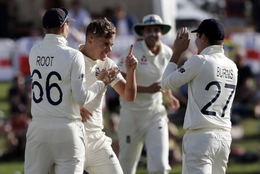 NZvENG, दूसरे टेस्ट: मैच के दूसरे दिन ही दवाब में इंग्लैंड, देखें स्कोरकार्ड 2