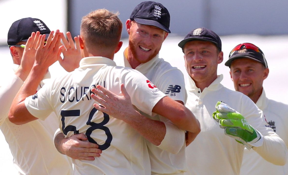 ENGvNZ: दूसरे टेस्ट से पहले इंग्लैंड को बड़ा झटका, स्टार खिलाड़ी हुआ चोटिल 1