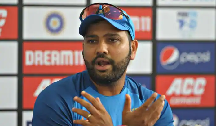 INDvBAN, दूसरा टी-20: रोहित शर्मा ने कहा, मैं विपक्षी टीम को हल्के में नहीं लेता 4