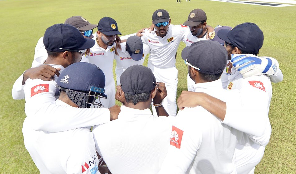 PAKvSL: पाकिस्तान दौरे के लिए श्रीलंका की टेस्ट टीम का हुआ ऐलान 5