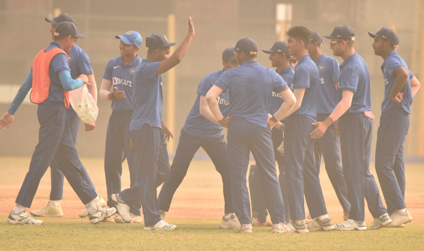 IND U19 vs AFG U19: भारत को अंतिम मैच में मिली हार, बल्लेबाजी पूरी तरह फ्लॉप 3