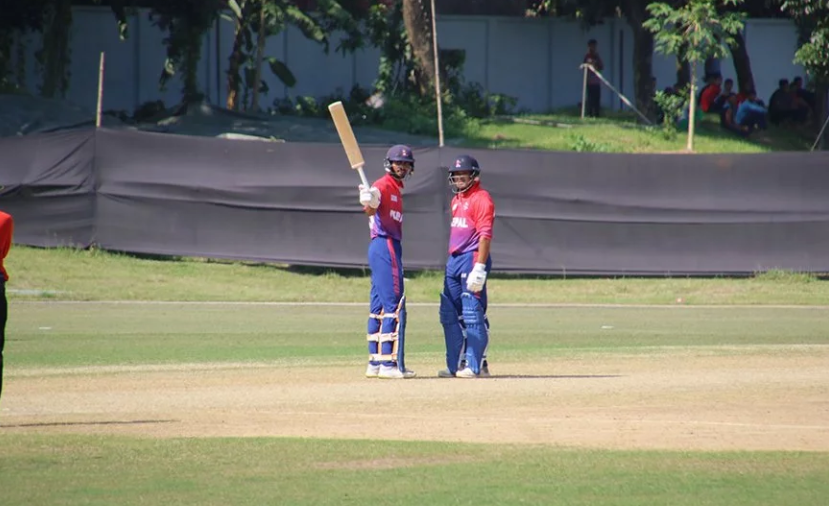 इमर्जिंग एशिया कप 2019: भारत ने नेपाल को 7 विकेट से हारकर की टूर्नामेंट की शुरुआत 2