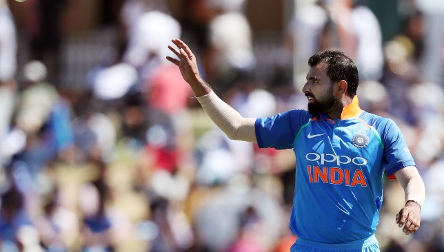 INDvWI: वनडे सीरीज के लिए भारत की 15 सदस्यीय संभावित टीम 7