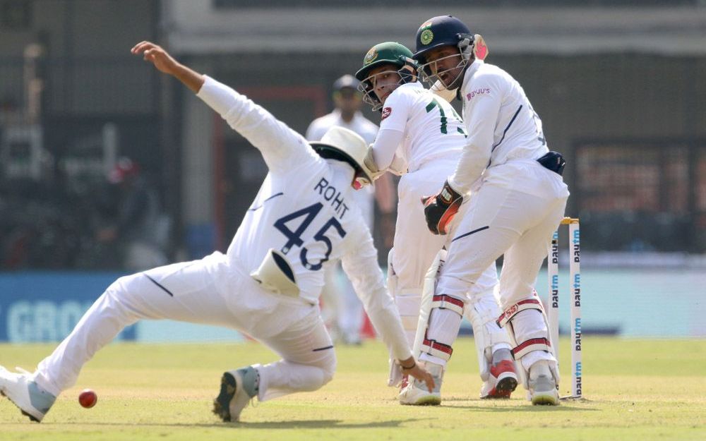 INDvsBAN : बांग्लादेश देश पर पहले दिन भारी पड़ी टीम इंडिया 2 INDvsBAN : बांग्लादेश देश पर पहले दिन भारी पड़ी टीम इंडिया 2