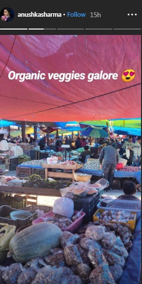 क्रिकेट से ब्रेक लेकर अनुष्का शर्मा के साथ भूटान घूम रहे विराट कोहली, देखें तस्वीरें 4 क्रिकेट से ब्रेक लेकर अनुष्का शर्मा के साथ भूटान घूम रहे विराट कोहली, देखें तस्वीरें 2