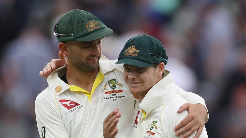 ऑस्ट्रेलिया ने जेम्स पैटिंसन को किया सस्पेंड, पाकिस्तान के खिलाफ नहीं खेलेंगे पहला मैच 3