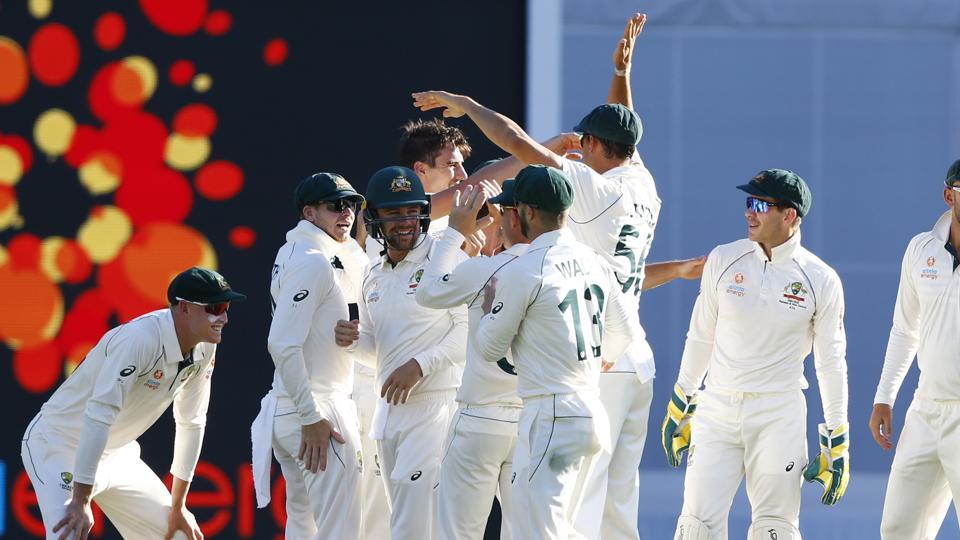 AUSvPAK: ऑस्ट्रेलिया ने पाकिस्तान को एक पारी और 5 रन से हराया, एक नजर में देखे मैच का पूरा हाल 2