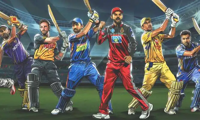 BCCI आईपीएल के 13 साल के इतिहास में पहली बार करेगा ये बदलाव, देखने को मिलेगा पॉवर प्लेयर 5 BCCI आईपीएल के 13 साल के इतिहास में पहली बार करेगा ये बदलाव, देखने को मिलेगा पॉवर प्लेयर 4