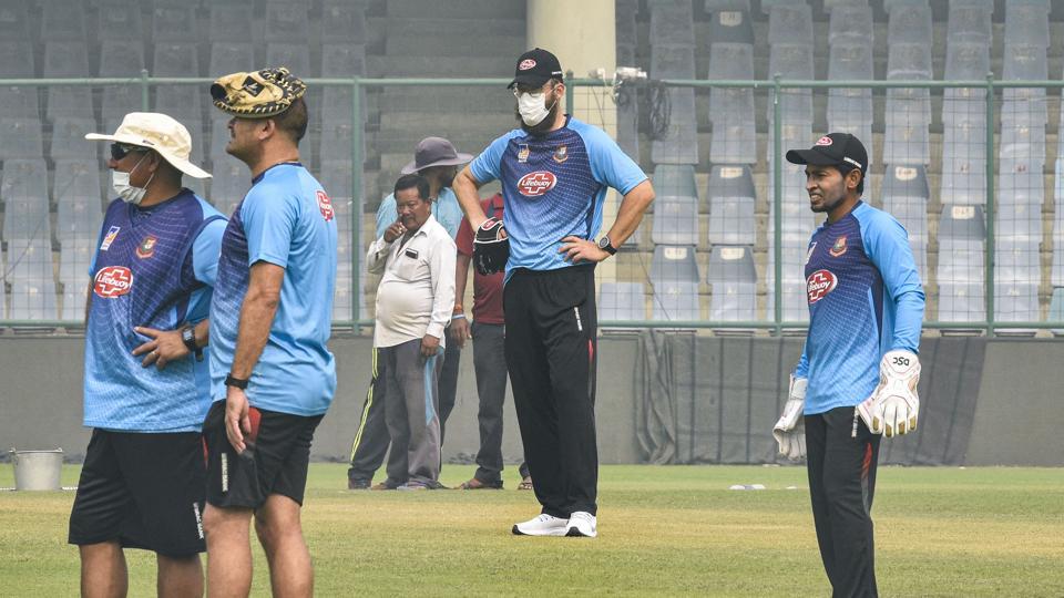 INDvBAN: दिल्ली टी-20 मैच से पहले एसडीएमसी करेंगे मैदान का निरीक्षण, रद्द हो सकता है मैच! 4