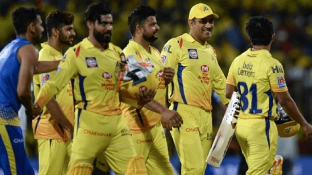 5 खिलाड़ियों को रिलीज करने के बाद नीलामी से पहले काफी मजबूत नजर आ रही है चेन्नई सुपर किंग्स 6 चेन्नई सुपर किंग्स