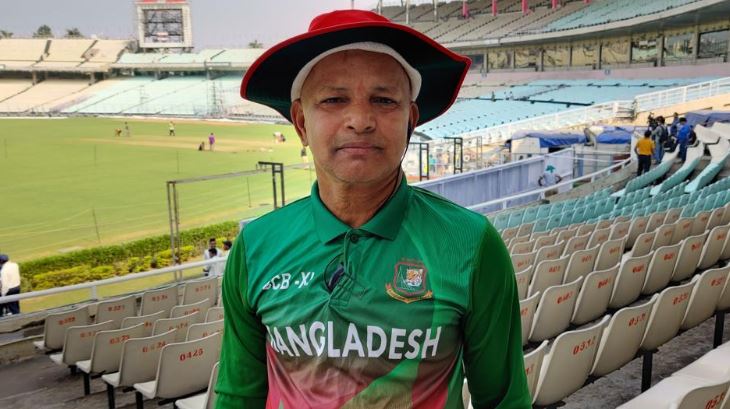 इस बांग्लादेशी चाय वाले के मुरीद हैं महेंद्र सिंह धोनी सहित भारतीय टीम के कई खिलाड़ी 1