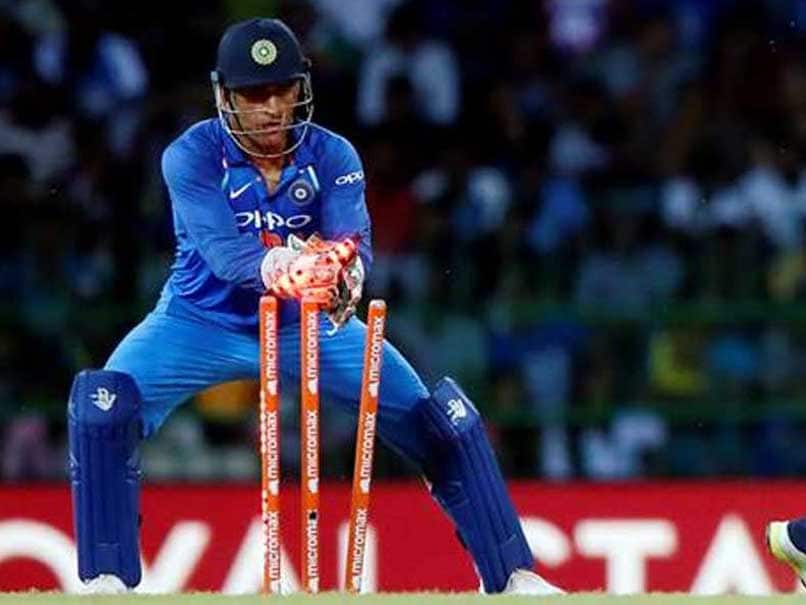 IPL के बाद हो सकती है महेंद्र सिंह धोनी की धमाकेदार वापसी: बीसीसीआई 4