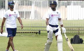 INDvsBAN: 'पिंक बॉल' से खेल चुके चेतेश्वर पुजारा ने बताया, टीम इंडिया को होगी ये परेशानी 4 चेतेश्वर पुजारा