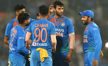 वर्तमान समय में विश्व क्रिकेट का बॉस है भारत: शोएब अख्तर 2