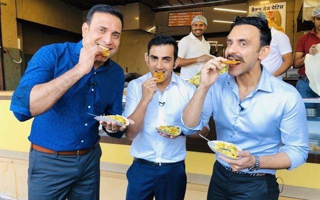 गौतम गंभीर ने वायु प्रदूषण की बैठक छोड़ जलेबी खाने वाले विवाद पर दिया करार जवाब 2 गौतम गंभीर