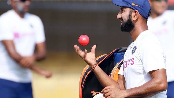 गुलाबी गेंद से खेलने पर क्या सोचते हैं भारतीय खिलाड़ी, बीसीसीआई ने वीडियो पोस्ट कर किया सार्वजनिक 1