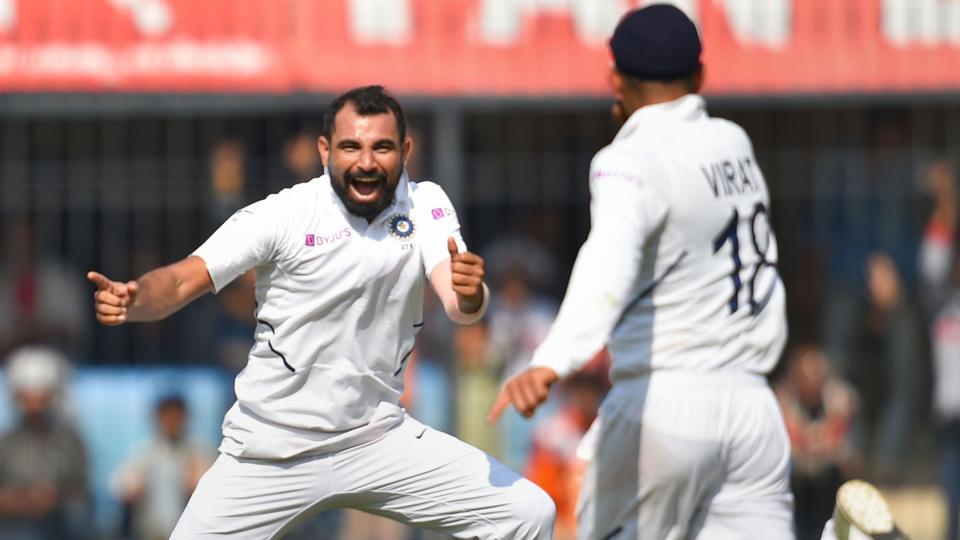 डे-नाइट टेस्ट में अभी तक बने आंकड़ें, इन टीमों का रहा है वर्चस्व 4 डे-नाइट टेस्ट में अभी तक बने आंकड़ें, इन टीमों का रहा है वर्चस्व 4