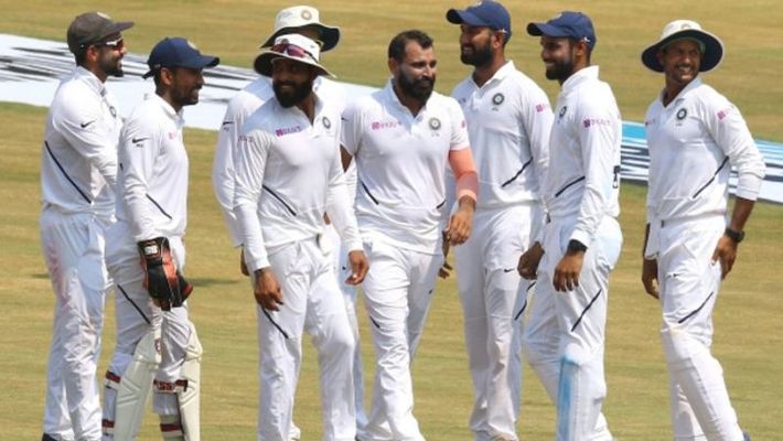 कोलकाता में ऐतिहासिक टेस्ट मैच से पहले कालाबाजारी कर रहे गिरोह पर पुलिस की बड़ी कार्यवाही, 6 गिरफ्तार 1