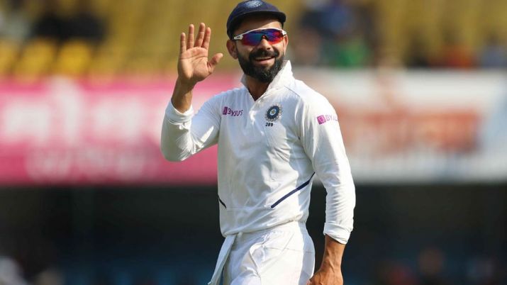 INDvBAN: विराट कोहली के पास कोलकाता टेस्ट में इस विश्व रिकॉर्ड को बनाने का मौका 2 INDvBAN: विराट कोहली के पास कोलकाता टेस्ट में इस विश्व रिकॉर्ड को बनाने का मौका 1