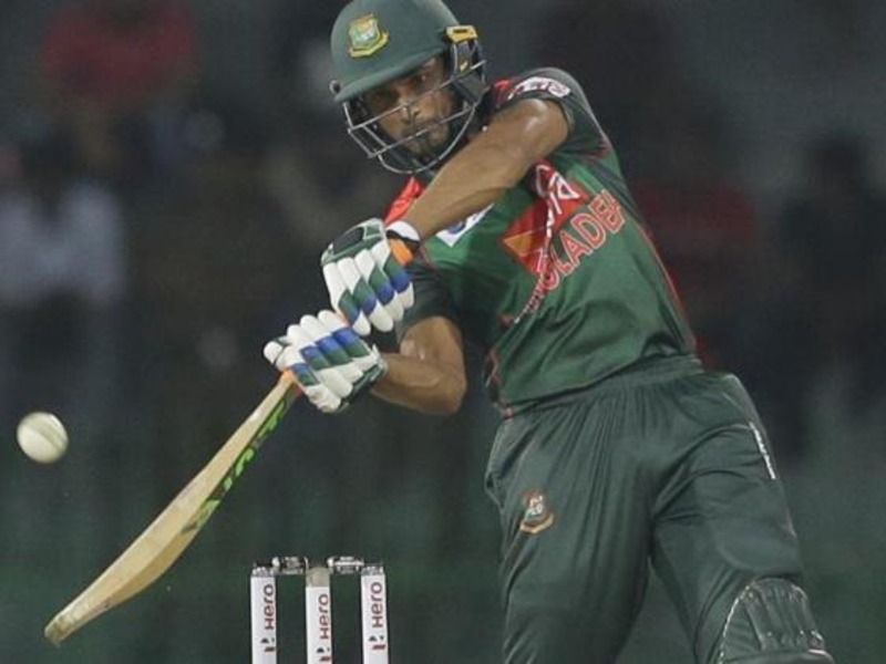 महमुदुल्लाह राजकोट में रच सकते हैं इतिहास, बांग्लादेश के लिए ऐसा करने वाले बनेंगे पहले खिलाड़ी 2