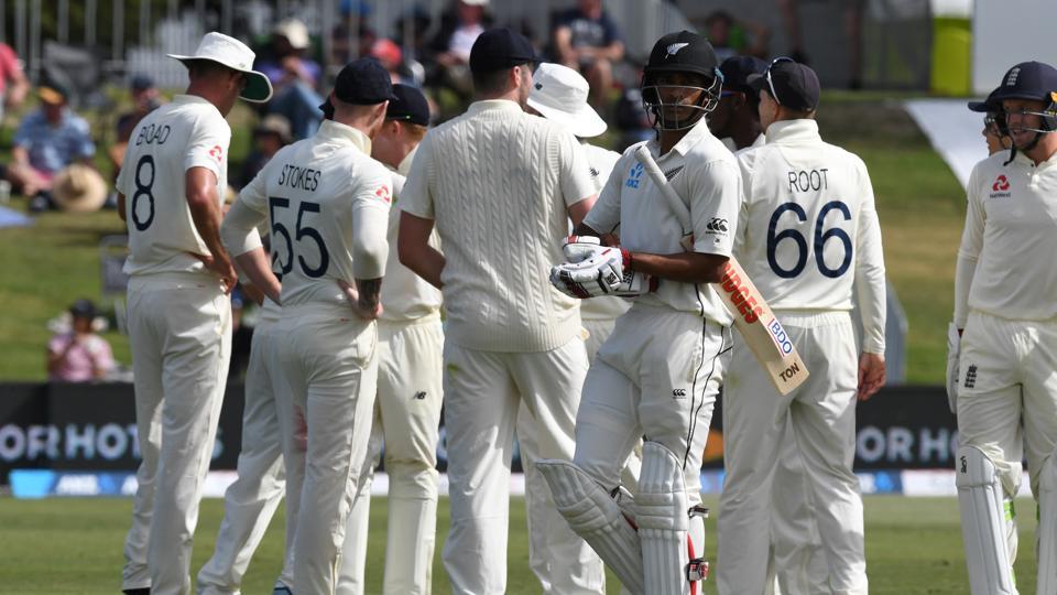 NZvENG, दूसरे टेस्ट: मैच के दूसरे दिन ही दवाब में इंग्लैंड, देखें स्कोरकार्ड 3