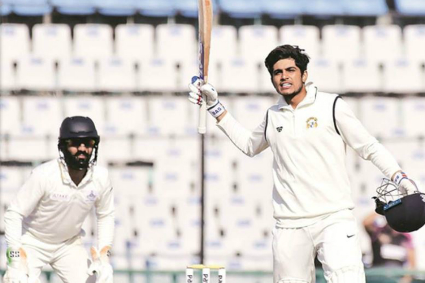 NZ vs IND: न्यूजीलैंड दौरे के लिए भारतीय क्रिकेट टीम की 17 सदस्यीय संभावित टेस्ट टीम 4