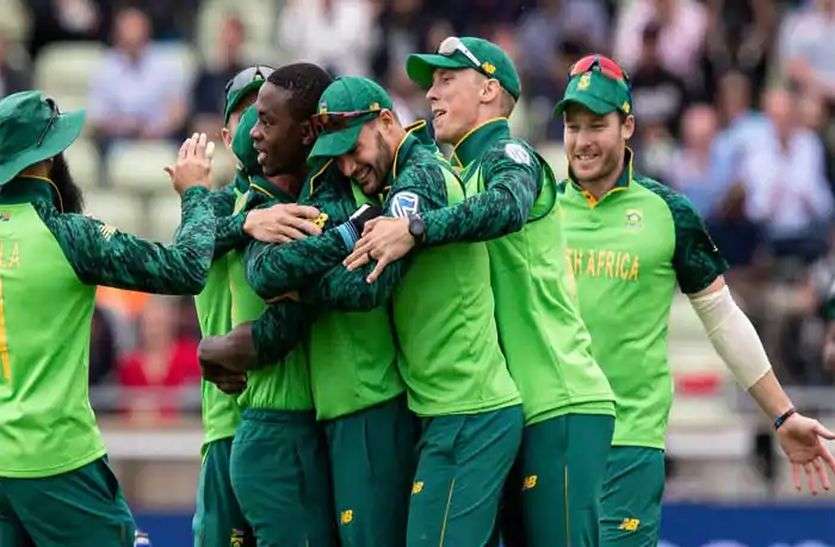 दक्षिण अफ्रीका सरकार ने उठाया बड़ा कदम, देश की क्रिकेट टीम पर लटकी बैन की तलवार 3