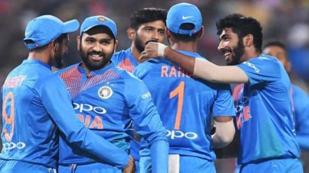 INDvBAN: टी-20 मुकाबला रद्द होने से टीम इंडिया को होगा बड़ा नुकसान, ये हैं वो 4 कारण 6