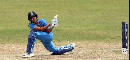 5वें टी-20 में वेस्ट इंडीज को 61 रनों से हराकर, भारतीय महिला टीम ने किया क्लीन स्वीप 2