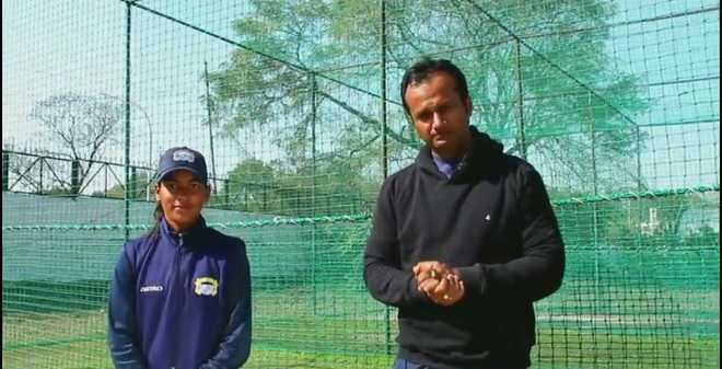 मुश्किल परिस्थितियों से गुजरकर अमनजोत कौर को मिली इंडिया ए में जगह 1