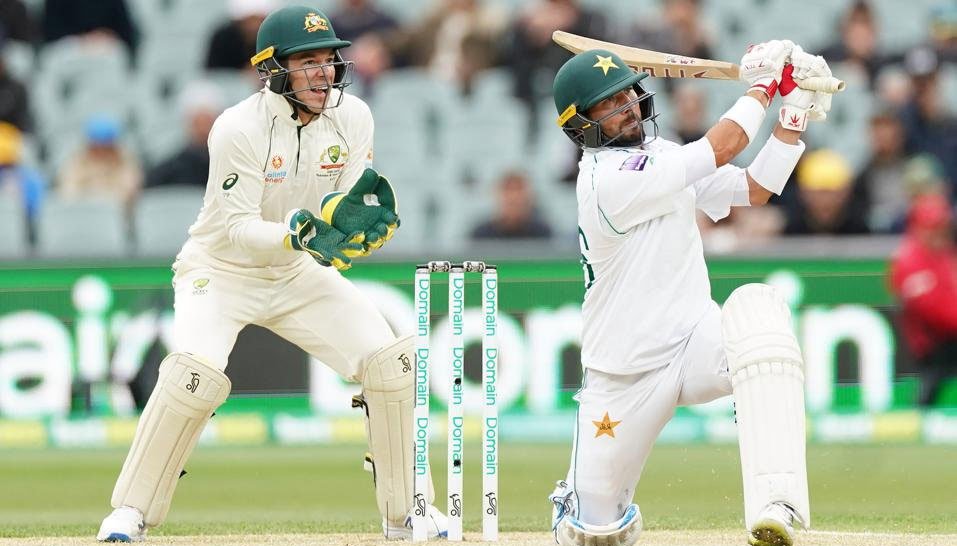 ऑस्ट्रेलिया से मिली हार के बाद पाकिस्तान ने बना डाला ये बेहद शर्मनाक रिकॉर्ड 2