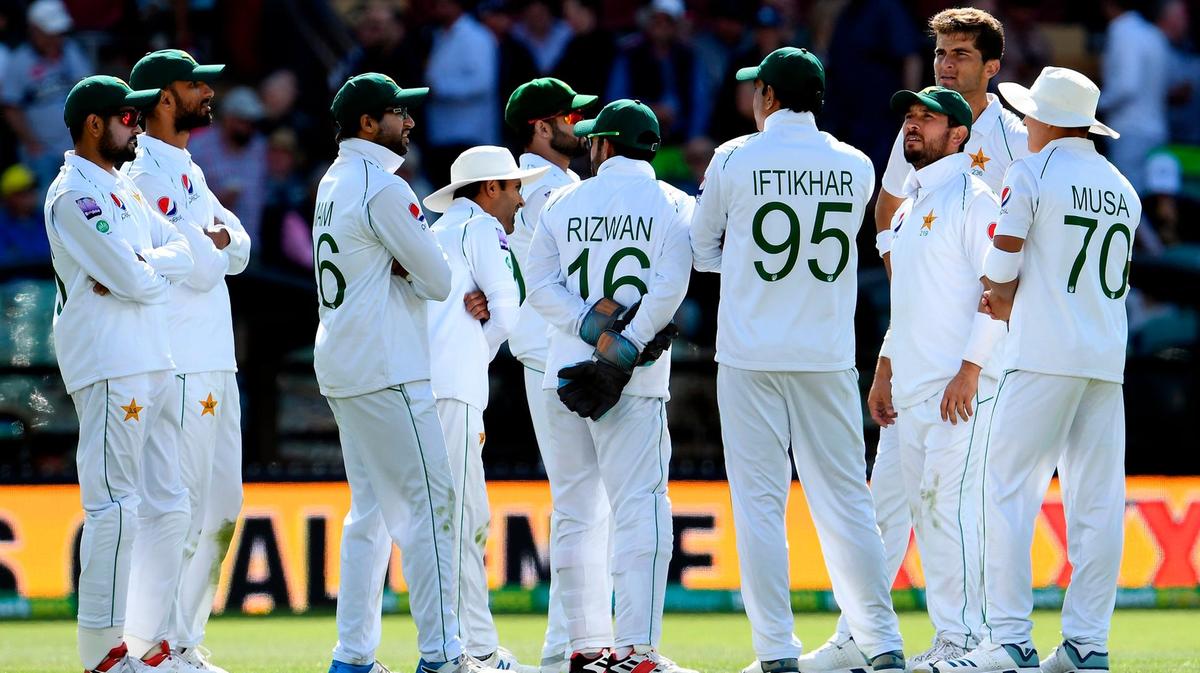 श्रीलंका टेस्ट सीरीज के लिए पाकिस्तान टीम घोषित, 10 साल बाद इस खिलाड़ी की वापसी 3