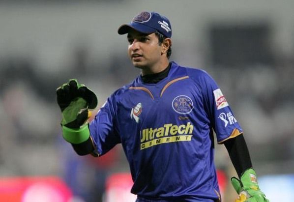 आईपीएल 2008 में राजस्थान रॉयल्स के पहले मैच की प्लेइंग XI के सदस्य अब कहां हैं और क्या कर रहे हैं? 8