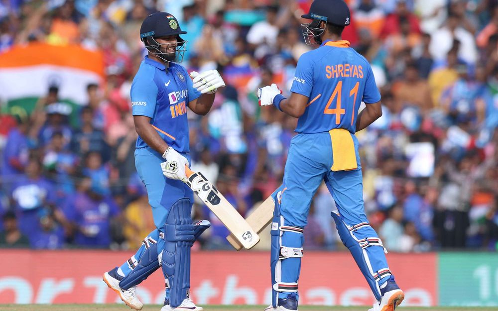 IND v WI : मैच हारने के बाद वेस्टइंडीज के सपोर्ट स्टाफ पर फूटा विराट कोहली का गुस्सा 1