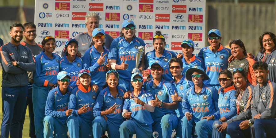 आईसीसी ने जारी की 2019 की वनडे और टी-20 की बेस्ट टीम, भारतीय खिलाड़ियों का दबदबा 1