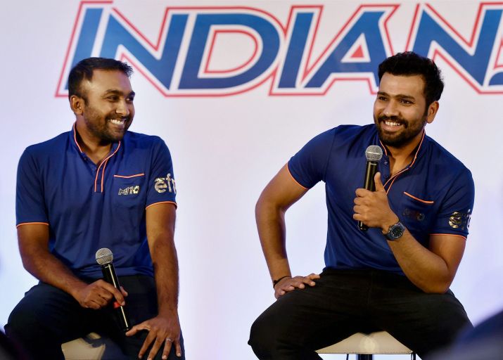 मुंबई इंडियंस के कोच महेला जयवर्धने ने बताया रोहित शर्मा के साथ कौन करेगा सलामी बल्लेबाजी 1