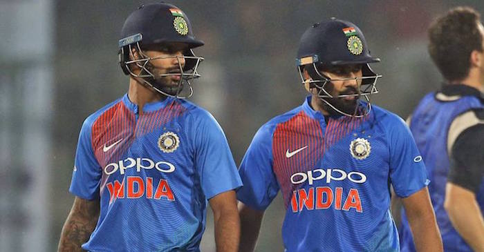 आईसीसी रैंकिंग: टी-20 की नई बल्लेबाजी और गेंदबाजी रैंकिग घोषित, सीरीज जीत के बाद भी भारतीय खिलाड़ियों को नुकसान 1