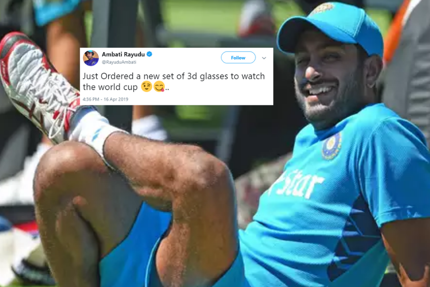 साल 2019 के 5 ऐसे क्रिकेटिंग ट्वीट, जो रहे चर्चा का विषय 13