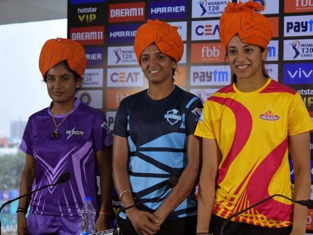 महिला आईपीएल 2020- जयपुर को मिली सभी मैचों की मेजबानी, महिला आईपीएल में होंगे इतने मैच 2