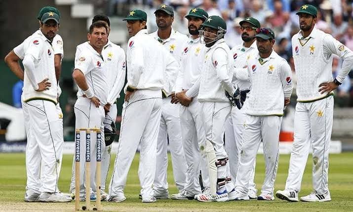 ऑस्ट्रेलिया से मिली हार के बाद पाकिस्तान ने बना डाला ये बेहद शर्मनाक रिकॉर्ड 1
