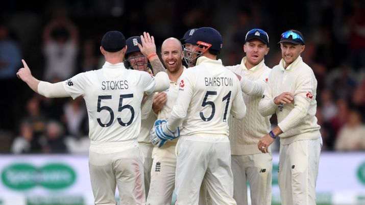 श्रीलंका के खिलाफ टेस्ट सीरीज के लिए इंग्लैंड टीम का हुआ ऐलान, इन 2 खिलाड़ियों की वापसी 1