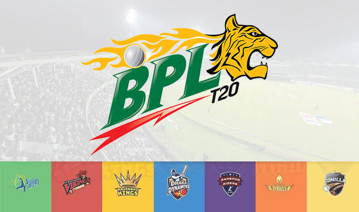 BPL-7: बांग्लादेश प्रीमियर लीग का आगाज बुधवार से, जाने पूरा शेड्यूल, सभी स्क्वॉड 7