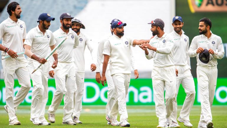 सचिन-कोहली नहीं, बल्कि इस भारतीय खिलाड़ी ने SENA देशों में जीते हैं सबसे ज्यादा टेस्ट मैच 1